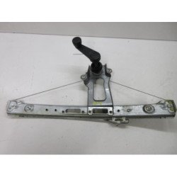 Leve Vitre Mecanique Arriere Gauche Bmw Serie 3 E46 Phase 2